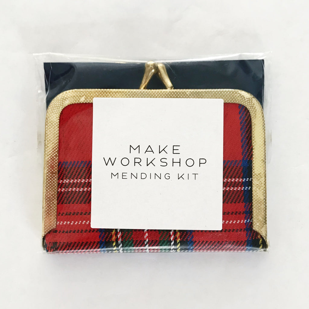 Sewing Kit  Make Workshop